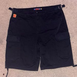 empyre cargo shorts